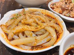 川北凉粉-牛王庙(龙华花园店)