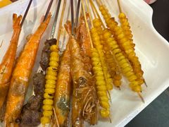 -京元盛铜锅涮肉(上海总店)