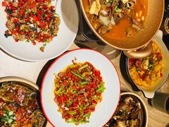 -高嗲嗲·现炒下饭菜(石鼓路店)