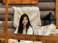 -Blue Concept Cafe&Farm·關於藍