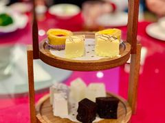 家庭幸福点心拼盘-金满楼(天河中路店)