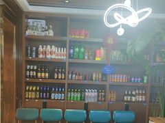 -大河宴·椒麻鱼火锅(北京路中和美食街店)