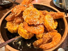 -啫火啫啫煲(厦门万象城店)