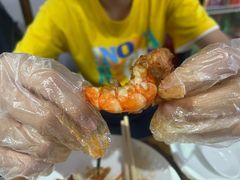 -良师门滨海人家·海鲜·家常菜(滨海城店)
