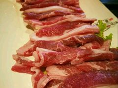 -宽板凳老灶火锅(簋街店)