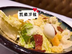 -哈布斯扒房(华发商都店)