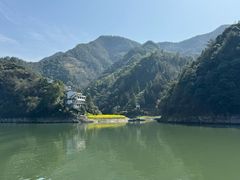 -新安江山水画廊风景区