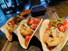 -Q MEX 库迈墨西哥餐吧(三里屯店)
