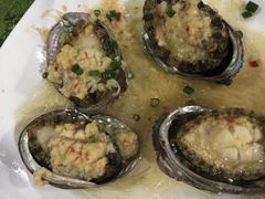 -四川小胡子海鲜(丁村万人海鲜广场店)