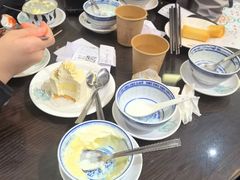 -民信老铺(双皮奶博物馆店)