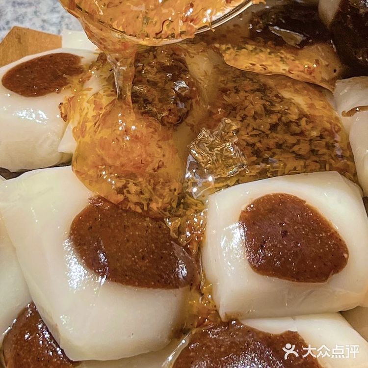 想把重庆超可爱的小火锅冰粉！安利给全世界！