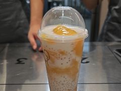 -喜茶(上海正大广场店)