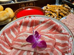 -楠火锅(西单店)