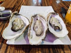 -蚝堡海鲜·威海菜·海肠捞饭·烧烤·亚洲吃蚝公司(幸福门店)