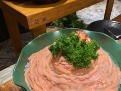 -手选潮汕鲜活牛肉火锅(二七广场店)