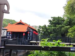 -侨美·唐荔园·40年地道粤菜