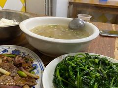 -九九牛肉馆(南山路店)
