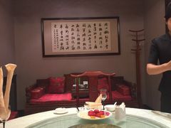 -鲁班小馆(政四街店)
