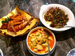 -前海沿·青岛菜(乐客城店)