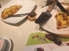 菲滋意式休闲餐厅(西溪印象城店)-菲滋意式餐厅(西溪印象城店)