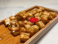 网红茄子-柳莺湖上·湖景餐厅·江南菜(西湖店)