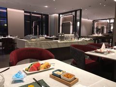 -上海宝华喜来登酒店·采悦轩中餐厅