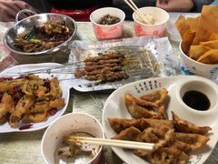 -小民大排档(马场角横路店)