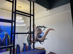 -九层海鲜塔(市南店)