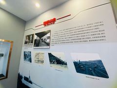-钱塘江大桥陈列馆