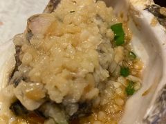 -上和臻品中国菜(花园街店)