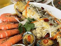 -人和啤酒屋海鲜大排档(营口路店)
