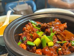 -小城故事·地道宁波味(月湖盛园店)