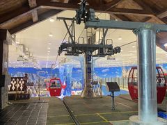 -长沙湘江冰雪世界