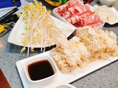 -鱻鱼捞.祥祥鱼锅(高淳一店)