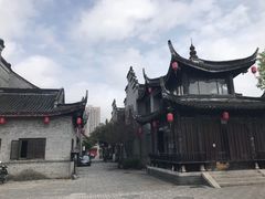 -水绘园