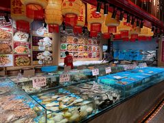-蚝得喜海鲜(东城店)