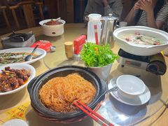 -巢爷老味(东方红店)