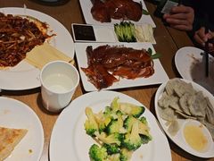 -河沿肉饼Beijing Pie(东华门店)
