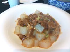 android_upload_pic-尹兰楼西北风情餐厅(嘉定店)