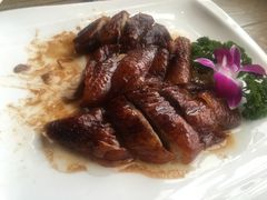 -花溪雨·森林餐厅(石基店)