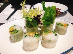 -美奈小馆·越南料理(中航城君尚购物中心店)