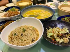 -北京老铺烤鸭(高新店)