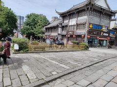 -南关石牌坊古镇