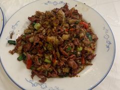 -新新湘菜馆(新中街二条店)