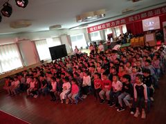 -青岛市金钥匙幼儿园