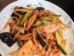 -味家烤肉烤鳗鱼牛排(西塔旗舰店)