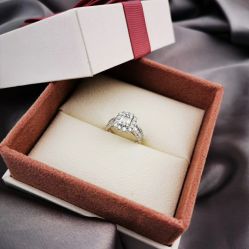 点击看大图 -威德钻石-克拉钻大本营(南京东路店)