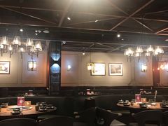 大堂-快乐小羊·内蒙牛羊肉火锅(流花中心店)