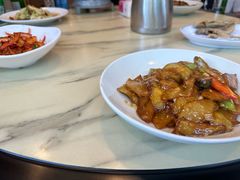 -叁拾壹克饺子·东北菜(国贸店)