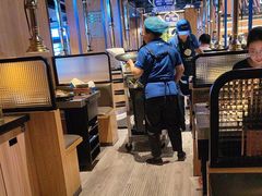 -金妈家烤肉(龙湖U城天街店)